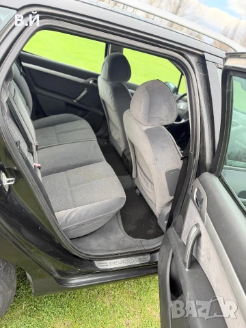 Пежо 406 136 к.с, снимка 10 - Автомобили и джипове - 54032797