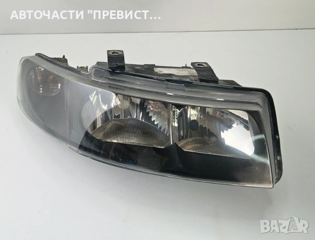 Десен Фар Сеат Толедо 2 Seat Toledo 2 1998-2004 OEM 1m1941002d
