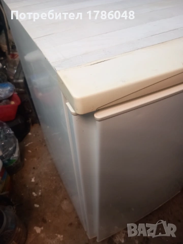 Хладилник 0.85 ш0.55д0.6, снимка 6 - Хладилници - 53425914