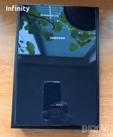Samsung Galaxy Tab S4, снимка 2 - Таблети - 52865656
