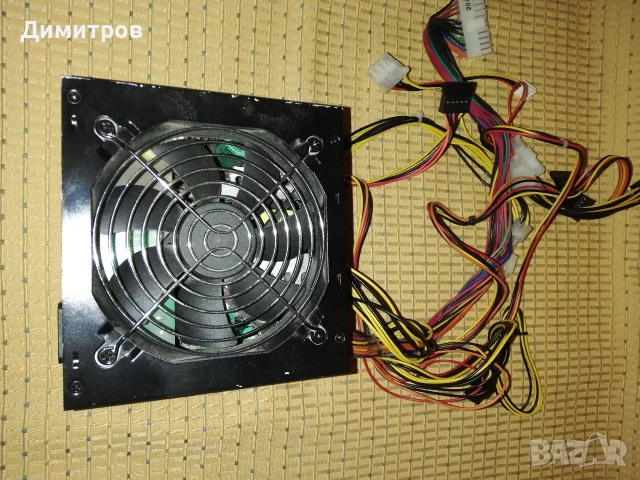 части за компютър, снимка 3 - Дънни платки - 53985313