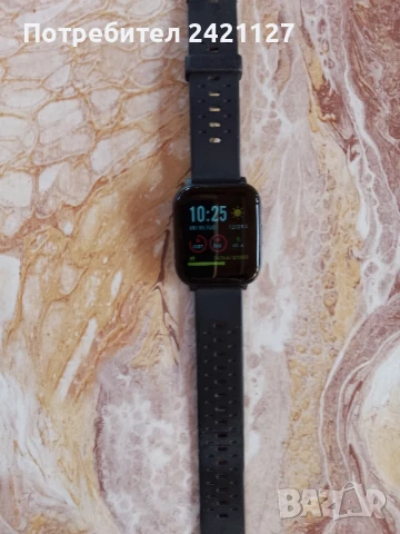 Електроника смарт часовници 