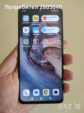 Xiaomi note 10 pro , снимка 2 - Xiaomi - 46671204