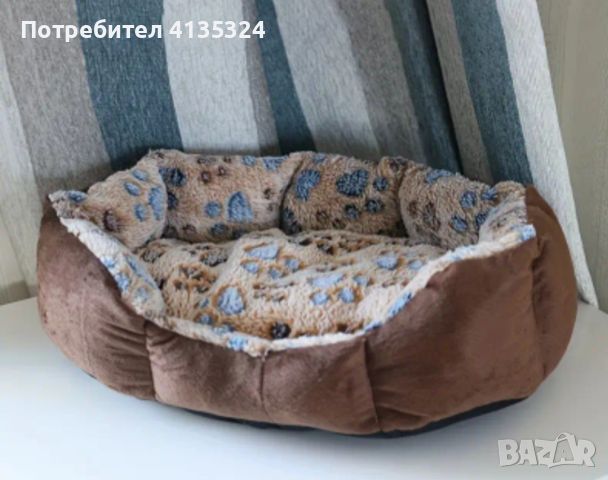 Легло за домашен любимец, снимка 4 - За кучета - 46302002