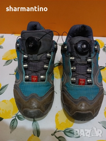 Engelbert Strauss N 36 - 19 лв, снимка 3 - Маратонки - 52749160