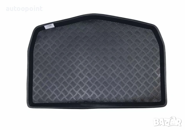 Стелка за багажник за Toyota Verso S (2011+) Down floor