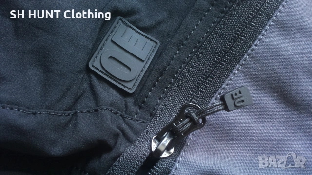 OUTDOOR & ESSENTIALS Aspen Pro Stretch Pants размер M панталон - 2284, снимка 6 - Панталони - 53698954