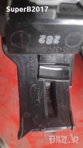 Продавам - части от дясно огледало на Lexus NX 2024 г, снимка 4 - Части - 52022429