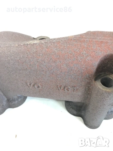 Изпускателен колектор за KIA Carnival 2.9 CRDi (2006–2011), снимка 2 - Части - 53191084