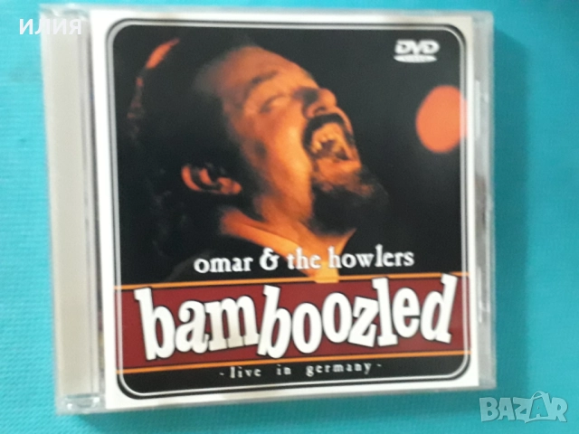 Fusion,Blues,Smooth Jazz,Contemporary Jazz,Jazz-Rock-DVD-Video(Jewel Box), снимка 3 - CD дискове - 48576958