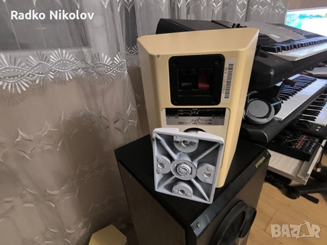 Колони JBL Control 25T , снимка 3 - Тонколони - 51991388