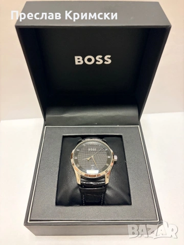 Мъжки часовник Hugo Boss Principle