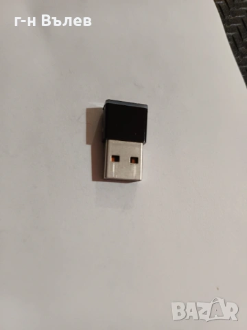 plantronics BT800 usb dongle , снимка 4 - Друга електроника - 53816817