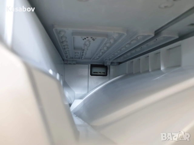 Miele W1 - PowerWash - Пералня Миеле 12м Гаранция, снимка 7 - Перални - 53449231