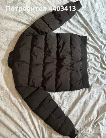 Зимно мъжко яке DSQUARED2, снимка 5 - Якета - 51168465