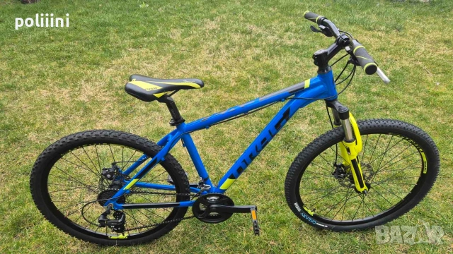 Алуминиев велосипед Drag Zx3 26 " в добро състояние 