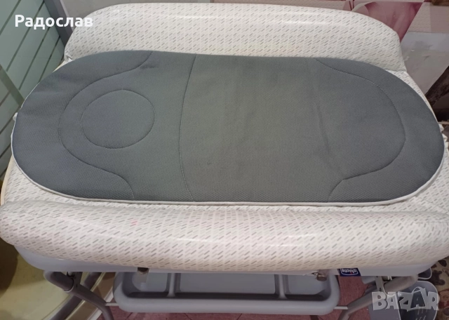 Корито с повивалник и стойка.   , снимка 4 - За банята - 52818837