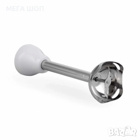 Пасатор Muhler MB-600, 600W, метален, снимка 3 - Чопъри и пасатори - 52553005