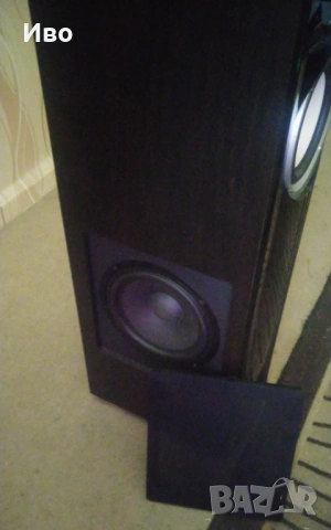 Тонколони CROWN , снимка 7 - Тонколони - 53591873