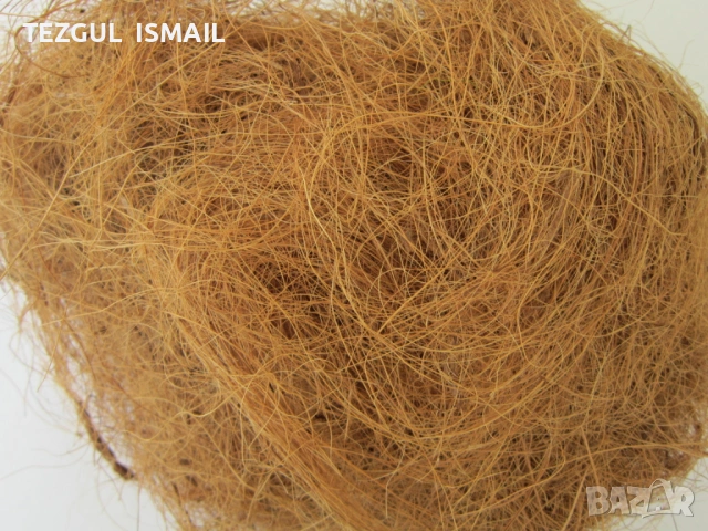 Кокосова трева, снимка 6 - Декорация за дома - 53887583