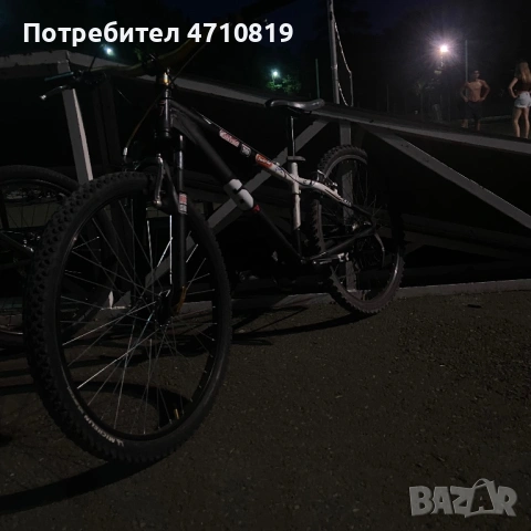 Продава се Ram, снимка 10 - Велосипеди - 53123858