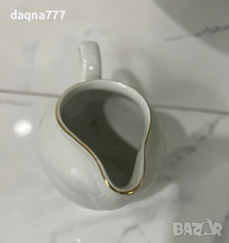 Каничка Beatrice von MITERTEICH, снимка 8 - Прибори за хранене, готвене и сервиране - 50607875