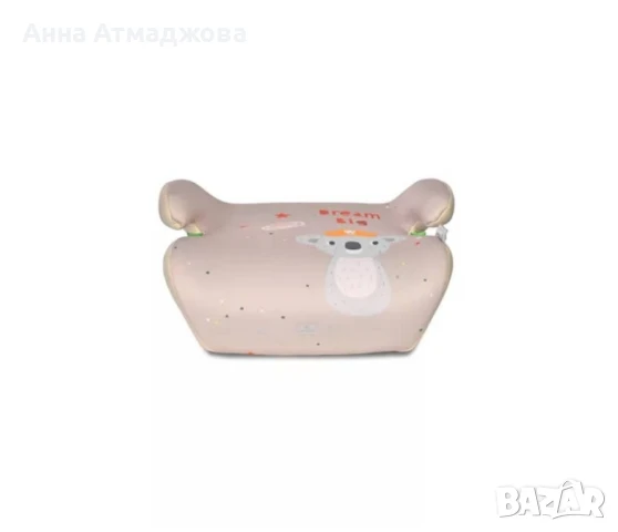 Седалка за кола LORELLI ORION, 125-150см.,, снимка 1