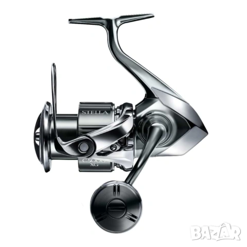 Макара Shimano Stella 4000 XG FK/C5000XG FK