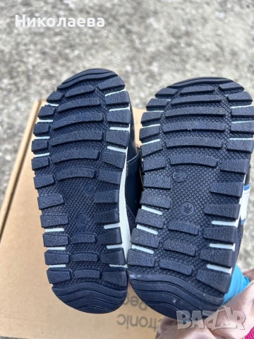 Обувки нови Ponki 22 номер , снимка 4 - Детски обувки - 53846681