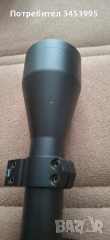 Оптика, снимка 3 - Оборудване и аксесоари за оръжия - 53773139