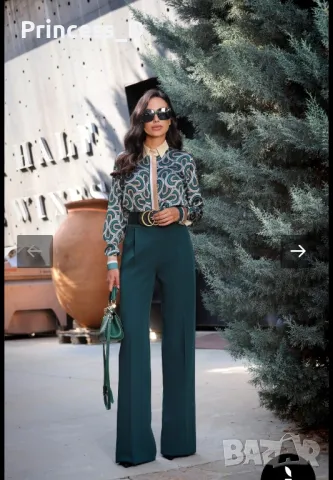 Avin нов панталон, снимка 2 - Панталони - 50302885