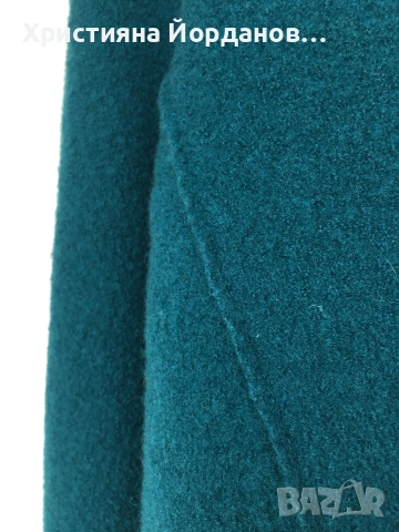 Noa Noa, блейзър/яке преходно 100% вълна, М като ново, снимка 3 - Якета - 53513431