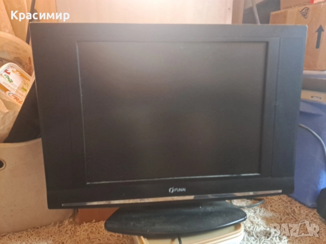 Телевизор Фунай