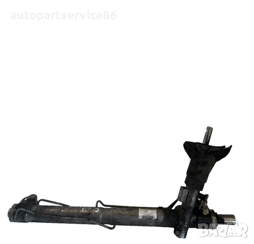 Лява кормилна щанга с ръчно управление за Volvo XC60 2.0D (2010-2014) 31329880