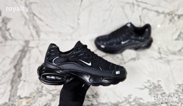 Nike спортни мъжки маратонки , снимка 8 - Маратонки - 51772933