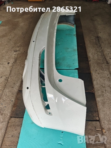 останали части за Audi Q5 8R преди фейс, снимка 10 - Части - 52361093