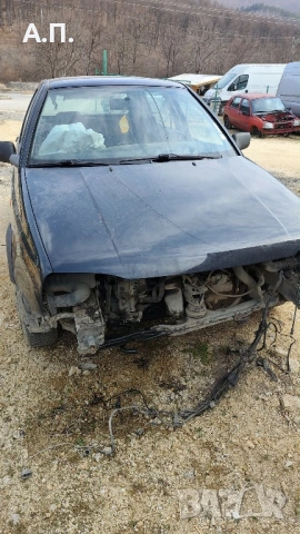 Golf 3 1.9tdi 90кс на части, снимка 4 - Части - 53872867