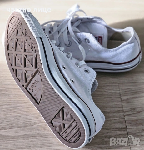 100% оригинални кецове Converse, снимка 2 - Кецове - 54176894