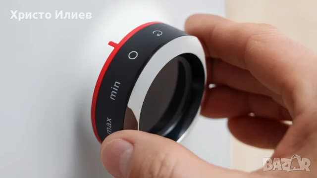 Месомелачка Bosch MultiPower MFWS420W Серия 4, снимка 5 - Месомелачки - 51215981