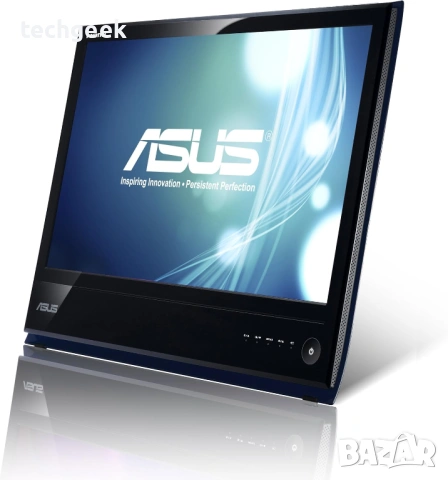 ASUS MS238H 23" LED монитор, HDMI, Full HD