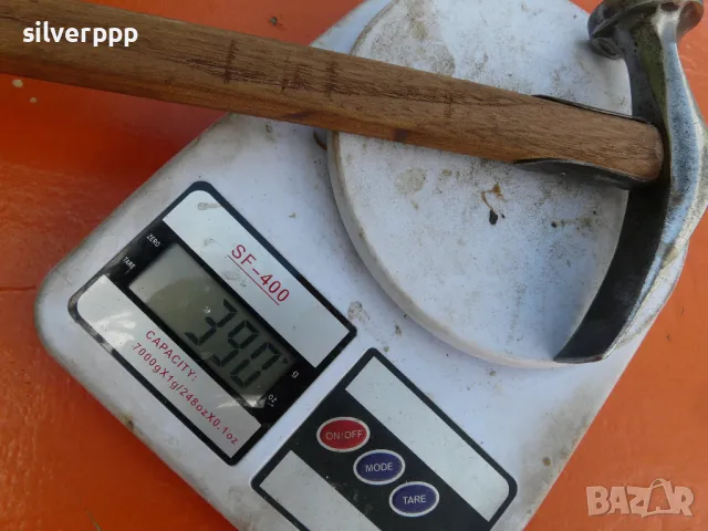  Обущарски чук - 316 , снимка 5 - Други ценни предмети - 50122296