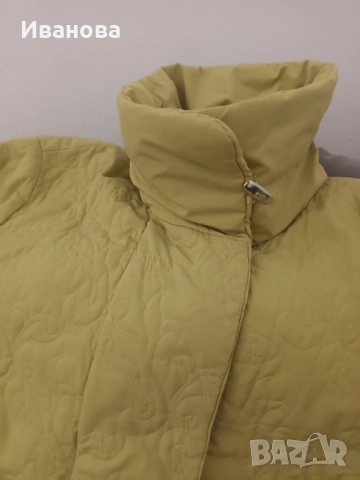 Дамско яке WINTER, снимка 2 - Якета - 51687977