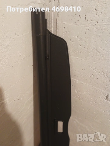 Щора за багажник Vw Touran ( Turan Туран Туаран Тоаран Тауран 04г - 10г / 10г - 15г ), снимка 10 - Части - 52998557