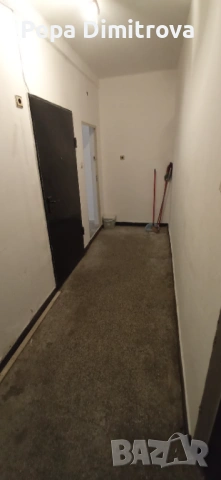 Двустаен, преустроен в тристаен. Собственик!, снимка 6 - Апартаменти - 53261885