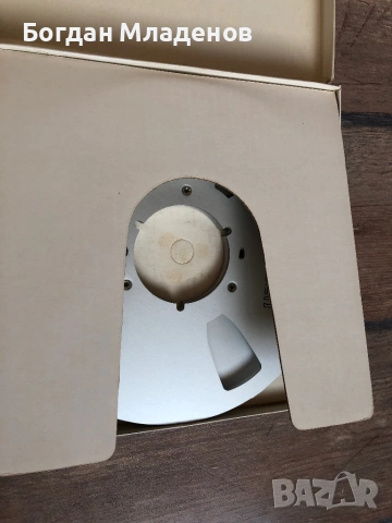 Ролка 26 см, снимка 2 - Декове - 53594813