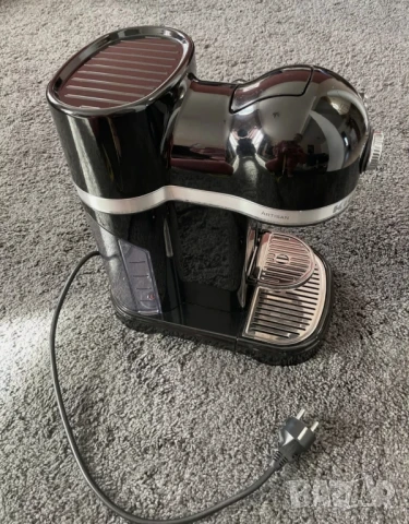 Kitchen Aid  Artisan  Nespresso кафемашина, снимка 3 - Кафемашини - 50737597