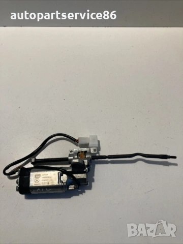 Мотор за кормилна колона за Mercedes CLK W209 2005 CLK200 (404.475) 