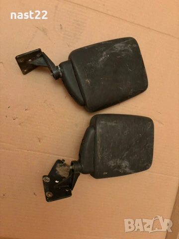 Огледала за Сузуки Самурай , снимка 4 - Части - 53526139