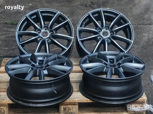 19 цола Range Rover Sport Discovery Оригинални, снимка 8 - Аксесоари и консумативи - 51149086