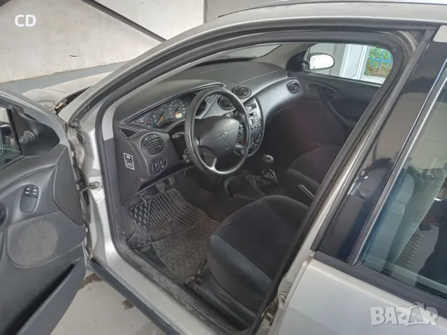 Ford Focus бензин 1.4, снимка 7 - Автомобили и джипове - 47681683